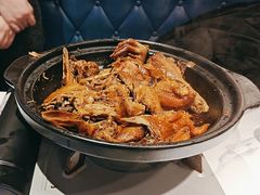 -莆田餐厅PUTIEN(三里屯店)