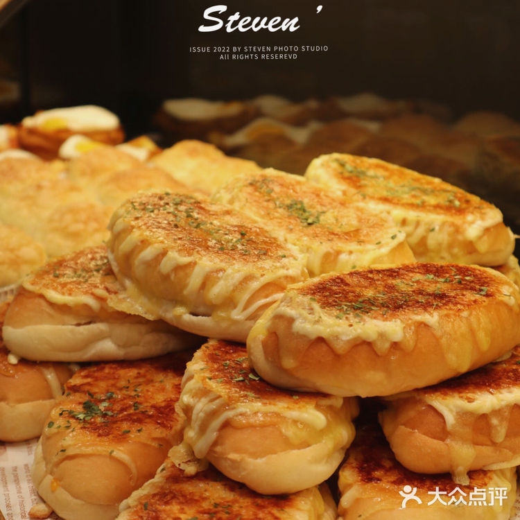 汕头美式烘焙店🥐可颂脑袋大满足‼️ 