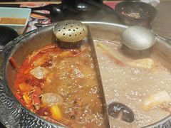-一绪に和牛寿喜烧(罗湖益田假日店)