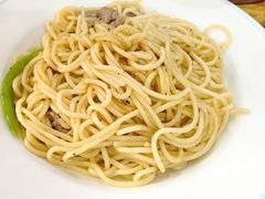 -萨莉亚意式餐厅(河东万达店)