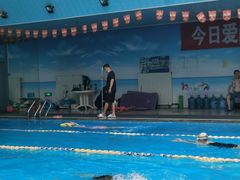 -奇缘游泳培训基地(辰茂店)