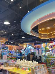 -卡通尼乐园(荟聚中心店)