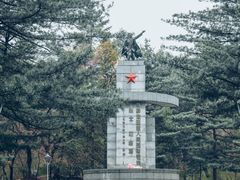 -丹东天桥沟景区