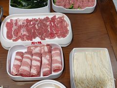 -刘火辣老火锅(光谷店)