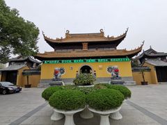 -圆通寺