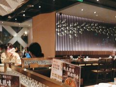 -捞王锅物料理(四川北路店)
