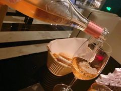 -上海苏宁宝丽嘉酒店·Cafe Bellagio西餐厅