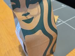 -星巴克(衡阳崇盛晶珠广场店)