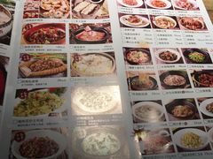 -老阿爸鲜鱼土菜(昆山花桥店)