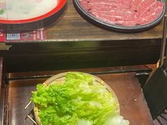 -冯校长老火锅(广州正佳广场店)