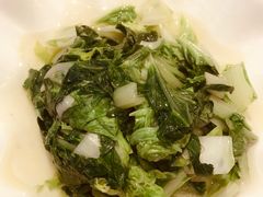 时令蔬菜-徽珍源(龙茗路店)