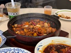 -欧记大排档·景德菜(上海首店)