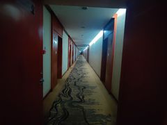 -济南南郊宾馆