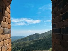 -雁门关景区