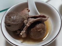 -原汁原味驴庄(长岭村店)