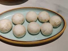 -白山烧烤(文安路万豪店)