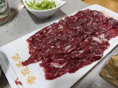 匙仁-杏花吴记牛肉火锅