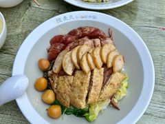 -陆长玖古法猪脚饭(玄风桥店)