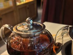 -一叶一世界·素食餐厅(锦华万达店)