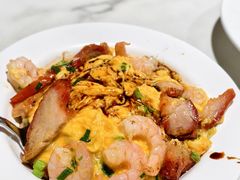 -深仔记茶餐厅(亚士厘道店)