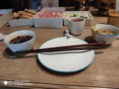 -古关火锅店(古北水镇景区店)