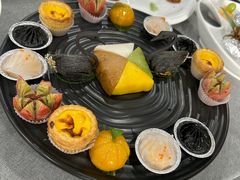 -闻莺馆(柳浪闻莺店)