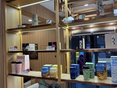 -霸王茶姬(南强街店)
