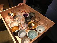 -桐寿司Sushi Tong