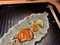 -炎橘·板前料理 Omakase