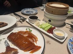 -漢舍中国菜馆(889广场店)