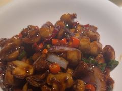 -谭家弄堂(亚欧商厦店)