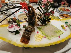 -宁波状元楼酒店(和义路店)