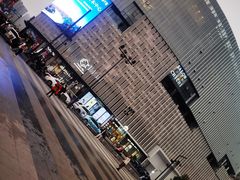 -黄兴南路步行商业街