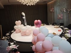 -樽宴酒楼·地道川菜·品质聚会·生日宴请