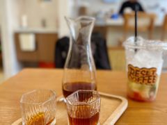 -Reset Coffee 与海咖啡