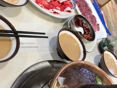 -福寿斋·老北京铜锅涮肉·烤鸭(顺义总店)