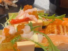 -争鲜回转寿司(西红门荟聚PLUS店)