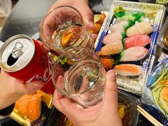 -鮨之佐壽司外賣店(氹仔市区店)