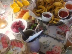 -巴伐利亚啤酒坊(意式风情街店)