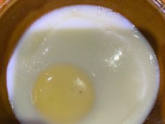 肉饼蒸蛋-肆姐面粉馆(坡子街店)