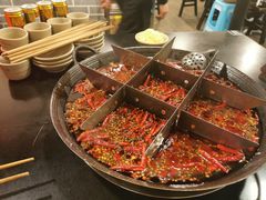 -酒友老火锅(渝中店)