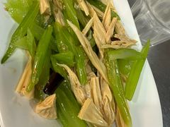 -张记烤羊腿(北花园店)