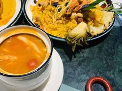 -苏梅花园(群星城店)