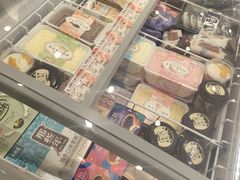 零售区-大桥道食品商店(咸阳路店)