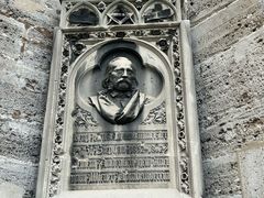 -斯蒂芬主教座堂(Stephansdom)