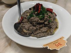 -京味斋·北京烤鸭(北京南站洋桥店)
