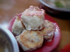 求生煎包-求生煎包(武夷小区店)