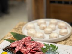 -東門韩国传统烤肉·韩国料理(银座直营店)
