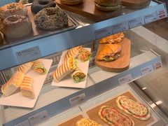 -Tims天好咖啡(北大街万象城店)