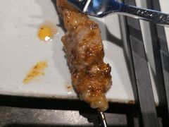 -很久以前羊肉串(簋街店)